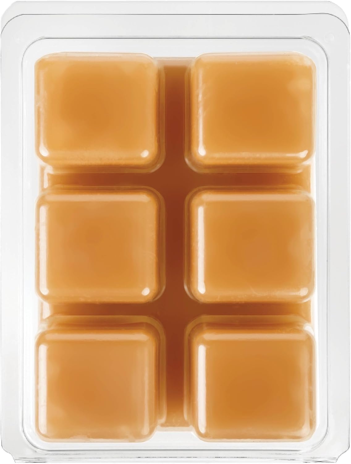 Better Homes and Gardens Scented Wax Cubes 2.5oz 2-Pack (Pumpkin Buttercream)