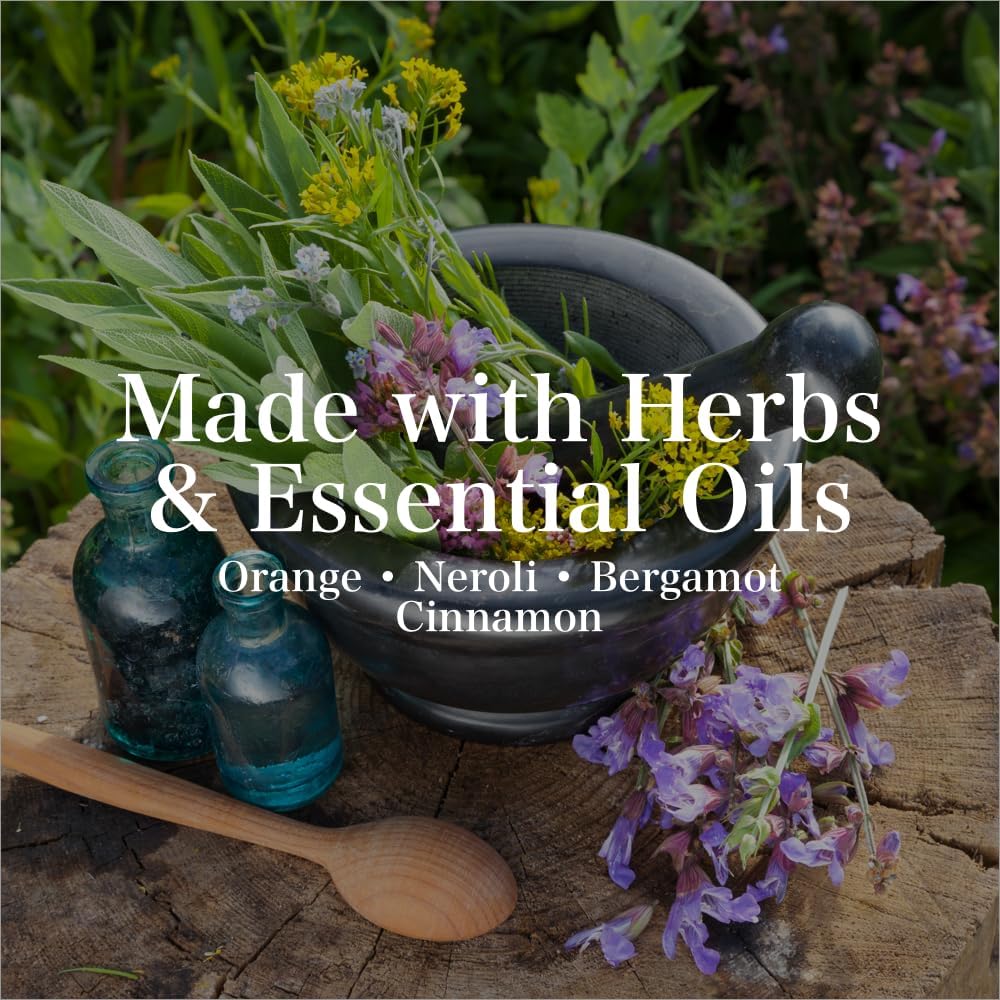Attraction Pure Essential Oil Aromatherapy Blend for Manifestation, Abundance, Money, Love & Prosperity