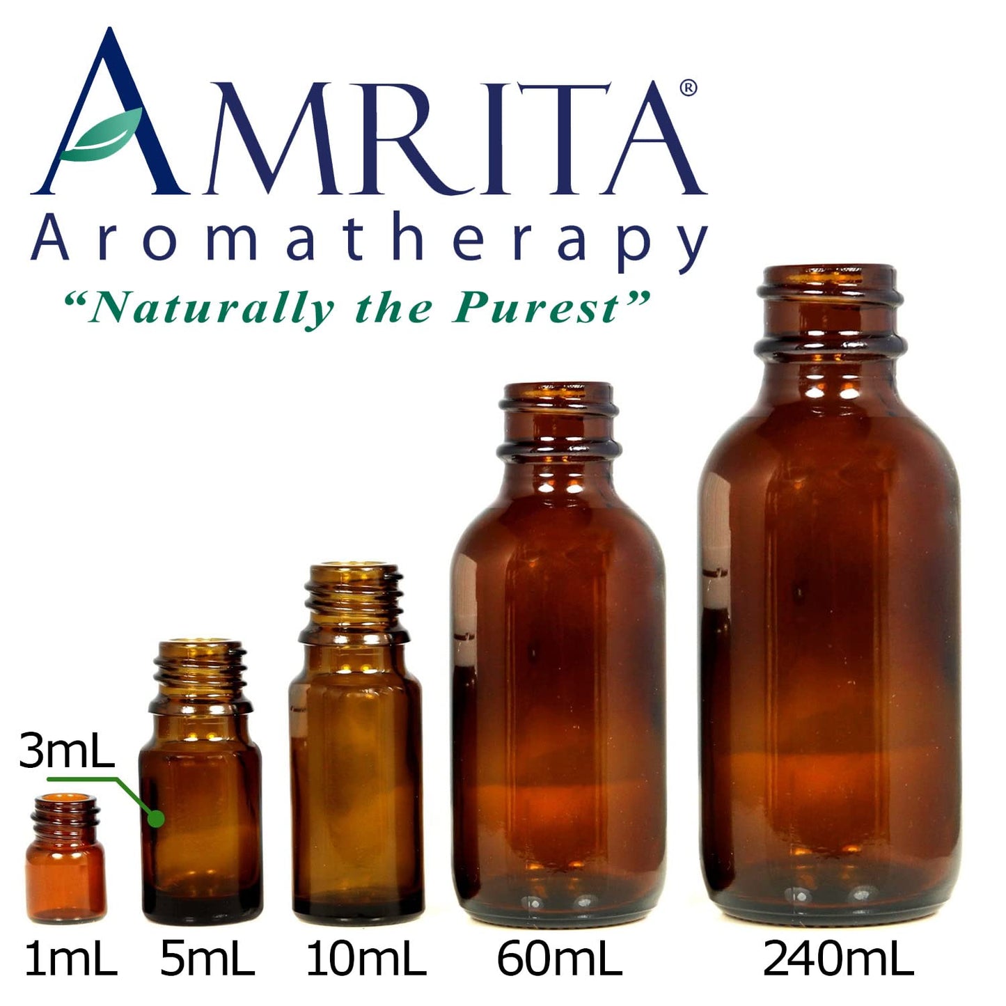 Amrita Aromatherapy: Pink Grapefruit Essential Oil, 100% Pure Undiluted Citrus Paradisi, Therapeutic Grade, Premium Quality Aromatherapy Oil, Tested and Verified, Size: 10mL (0.34 Fl. Oz.)