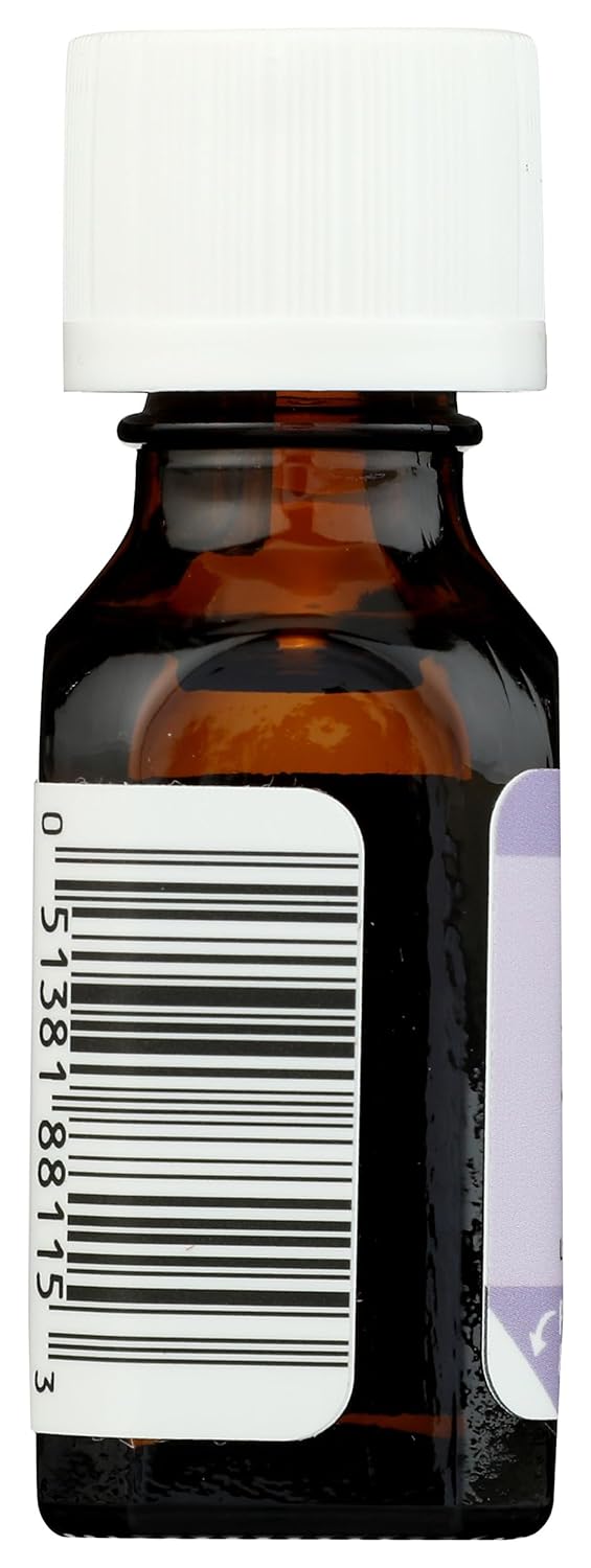 Aura Cacia Creative Juice Essential Oil, 0.5 FZ