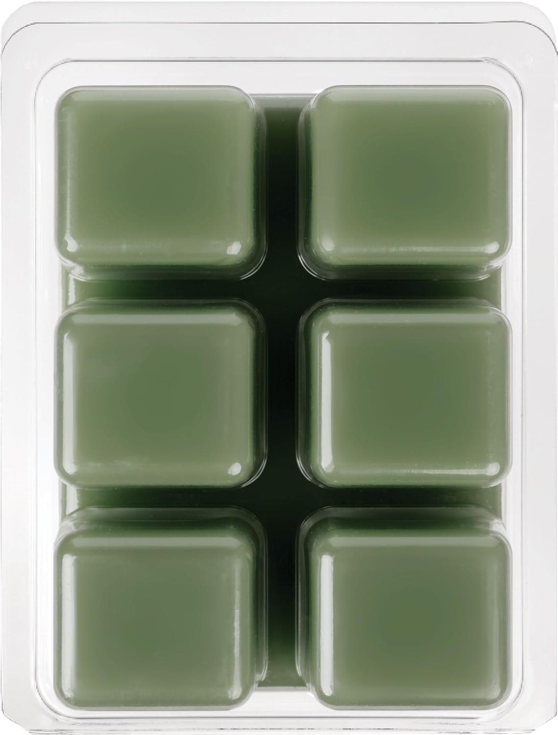 Better Homes and Gardens Scented Wax Cubes 2.5oz 2-Pack (Bergamot and Sage)
