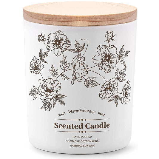 Deluxe Scented Candle for Women & Men