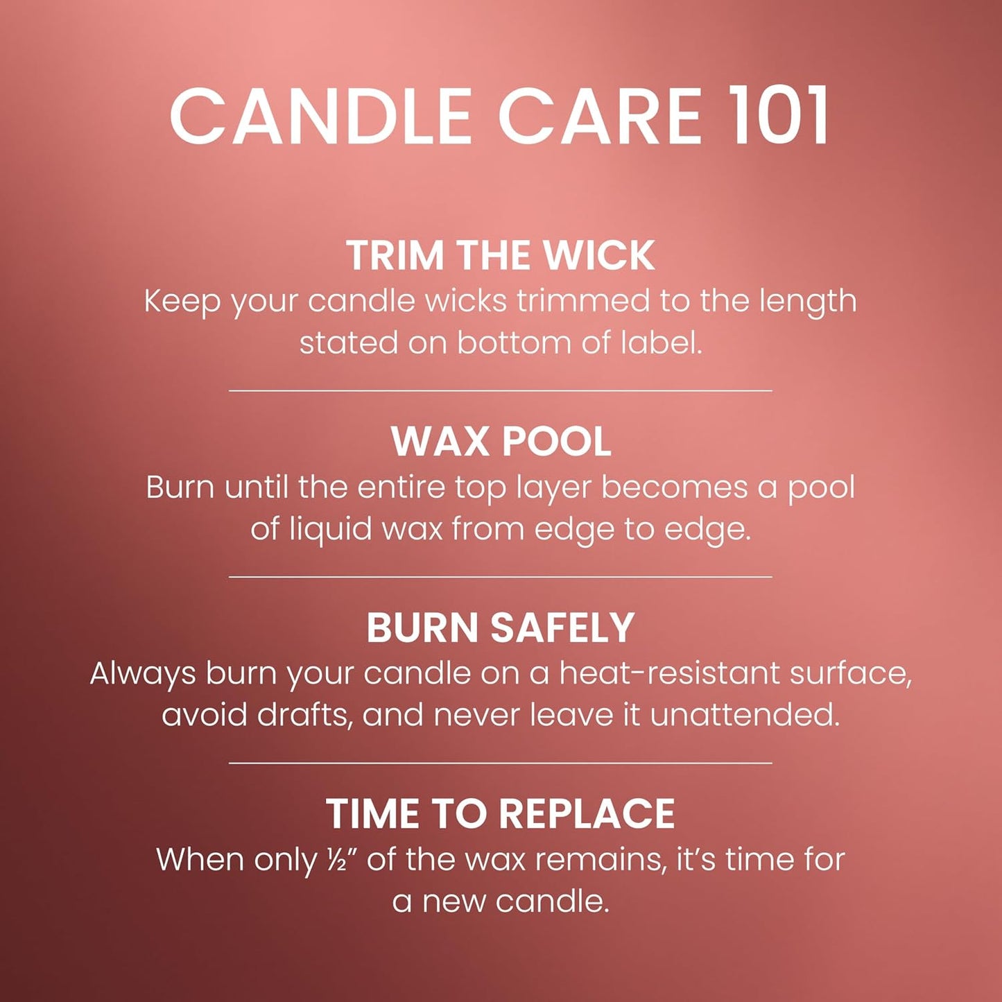 Yankee Candle Sugared Cinnamon Apple, Scented Candle, 14.5oz 3-Wick Candle Jar with up to 40 Hours Burn Time