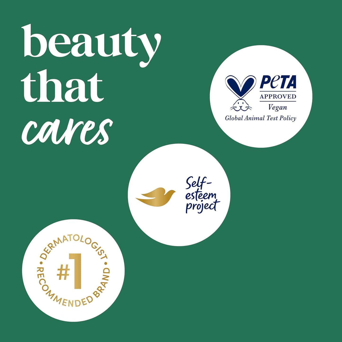 Dove Palo Santo & Sage Antiperspirant Stick – 72H Sweat & Odor Protection, Pro‑Ceramide Technology, Alcohol‑Free, FIFA Limited Edition Design, 2.6 oz