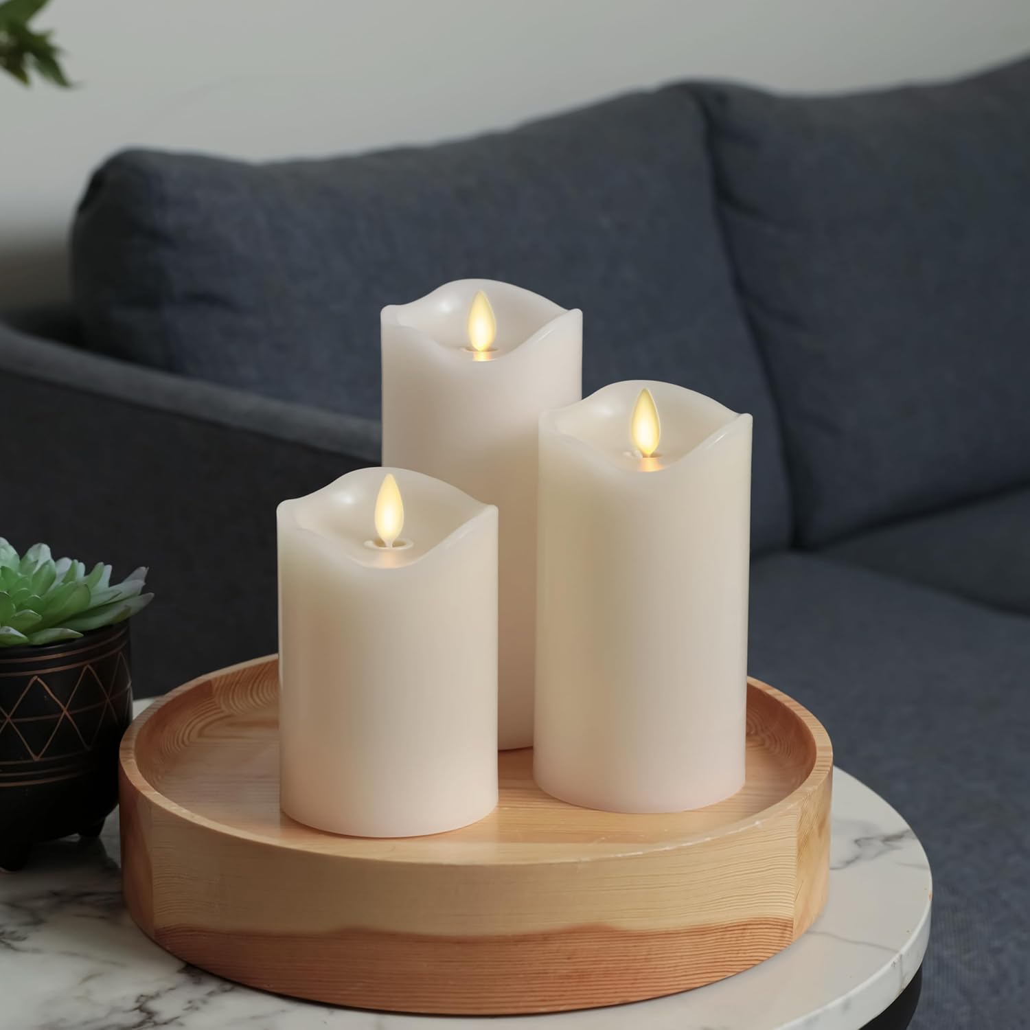 Matchless Candle Co.