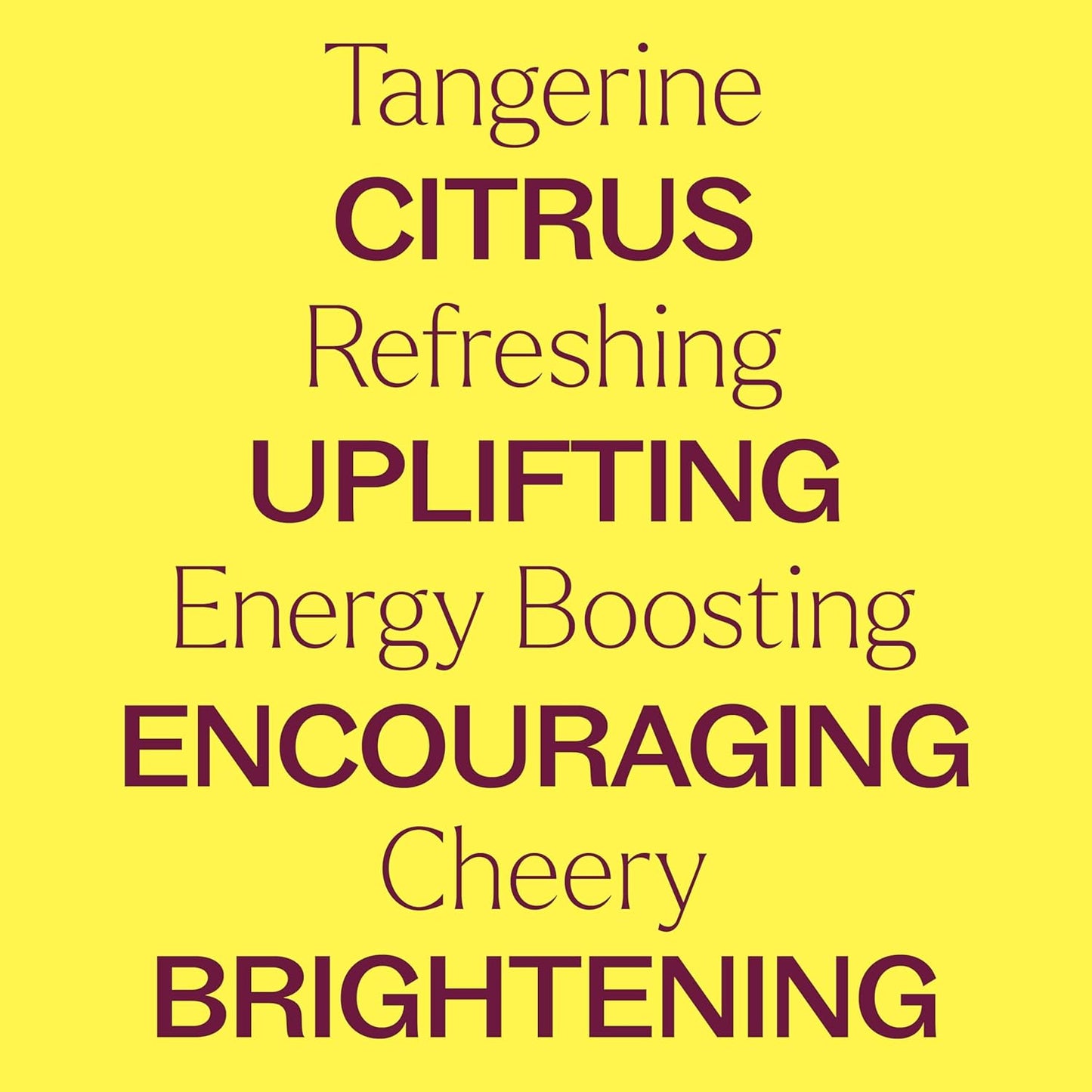 Plant Therapy Tangerine Essential Oil 30 mL (1 oz) 100% Pure, Undiluted, Aromatherapy, Mood Boosting, Immune Support