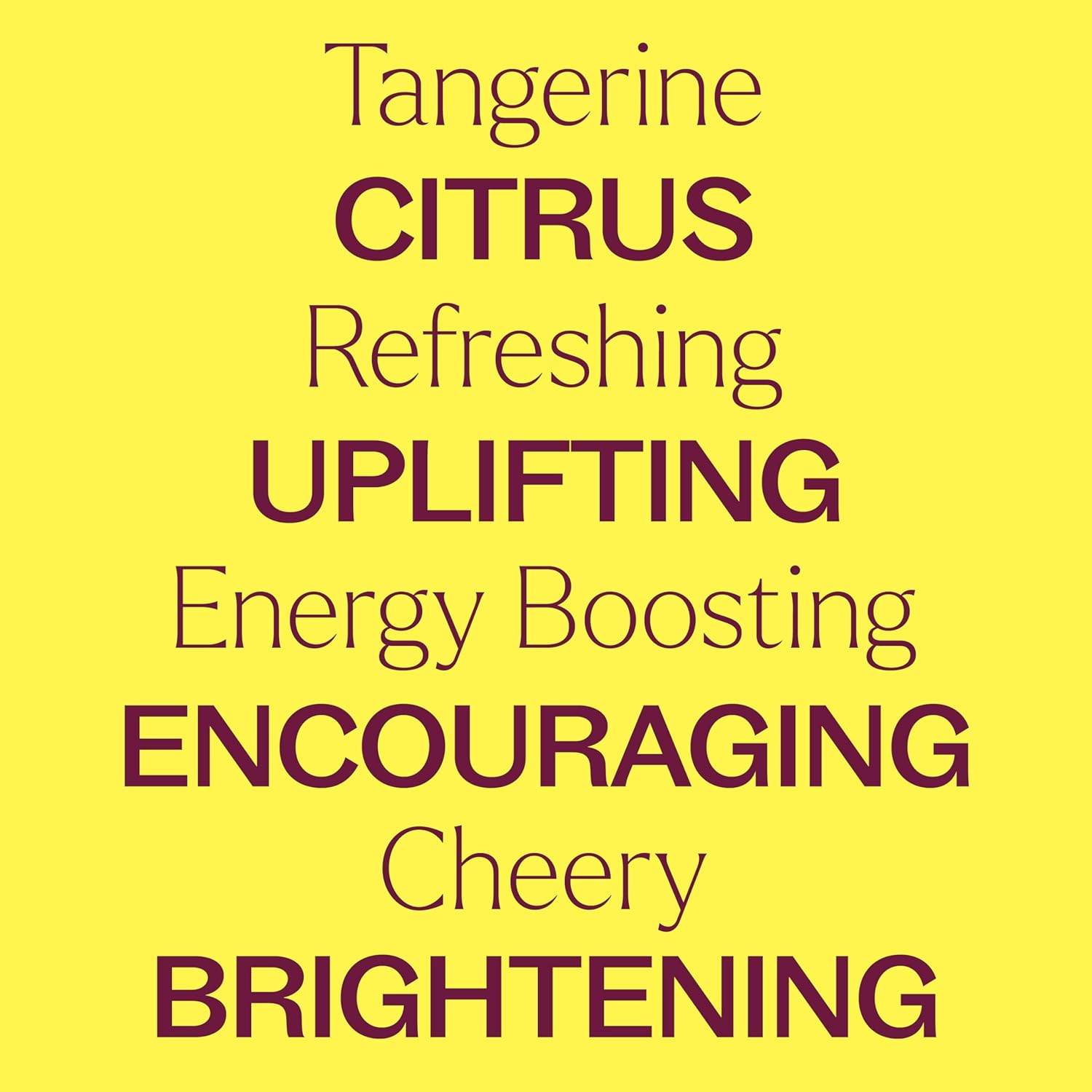 Plant Therapy Tangerine Essential Oil 30 mL (1 oz) 100% Pure, Undiluted, Aromatherapy, Mood Boosting, Immune Support