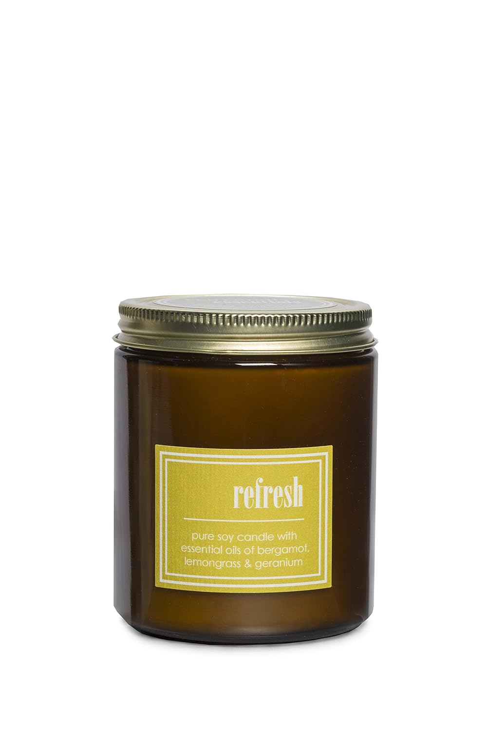 ECO CANDLE CO. Essentials Candle