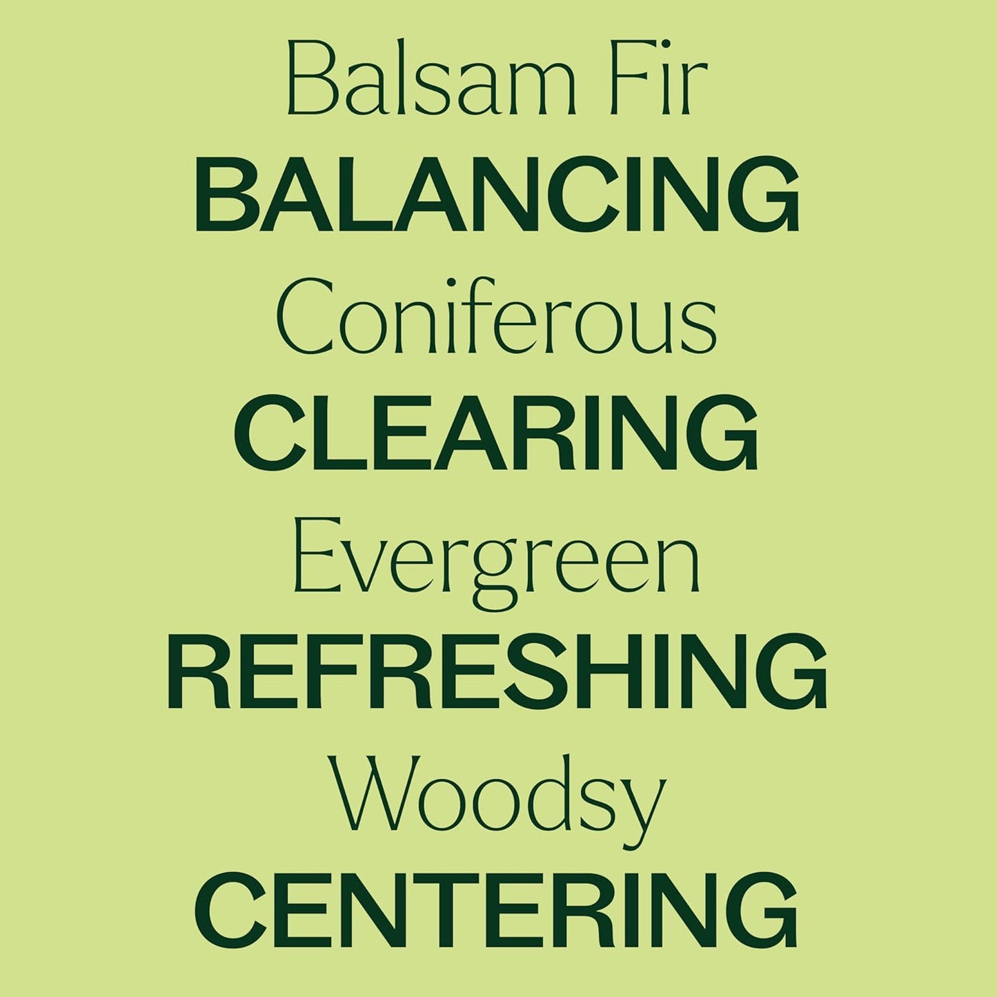 Plant Therapy Balsam Fir Essential Oil 10 mL (1/3 oz) Fresh Forest Scent, 100% Pure, Undiluted, Therapeutic Grade