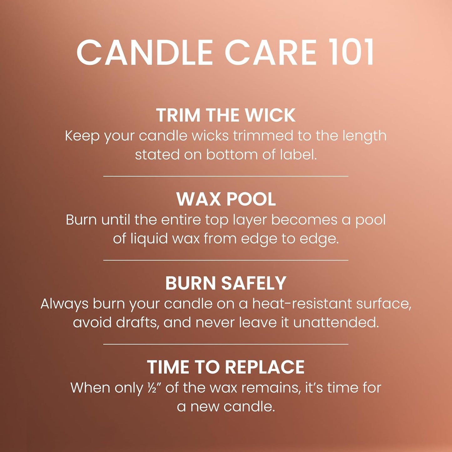 Yankee Candle Salted Caramel Scented Candle, 22oz Large Jar, Up to 150 Hour Burn Time, Giftable