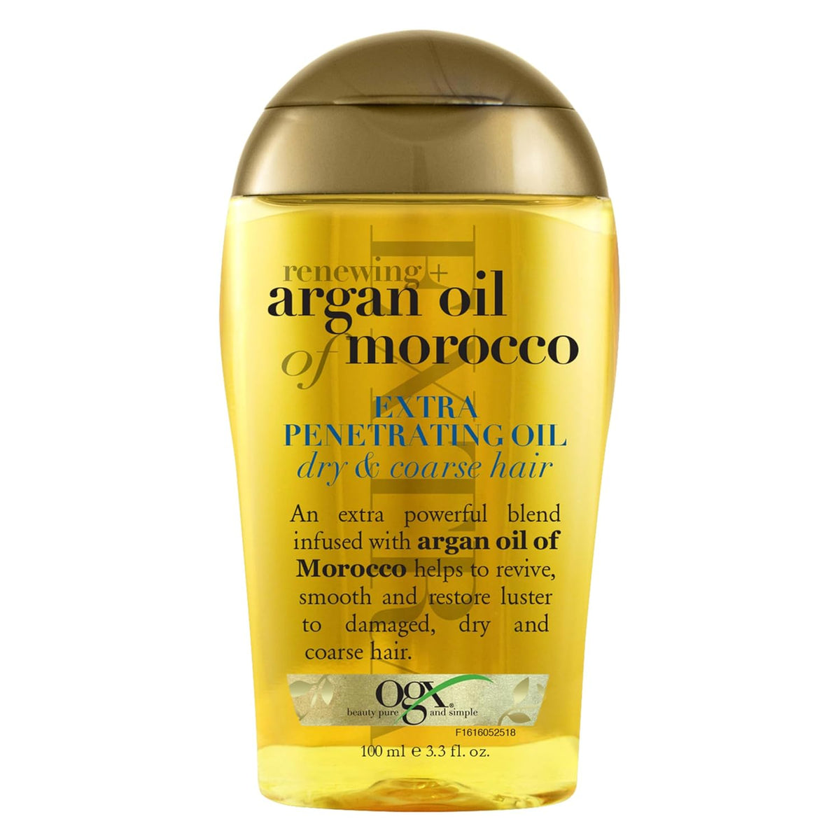 OGX Renewing + Argan Oil of Morocco Hair Oil