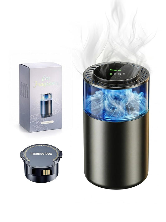 Smart Auto Car Diffuser