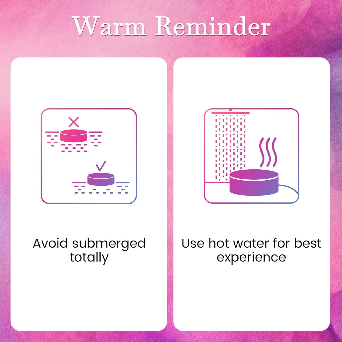 40PCS Shower Steamers Aromatherapy for Women or Men, 10 Scents Organic Shower Bombs, Relaxation with Organic Essential Oils, Birthday Self Care Gift for Women 1 Set