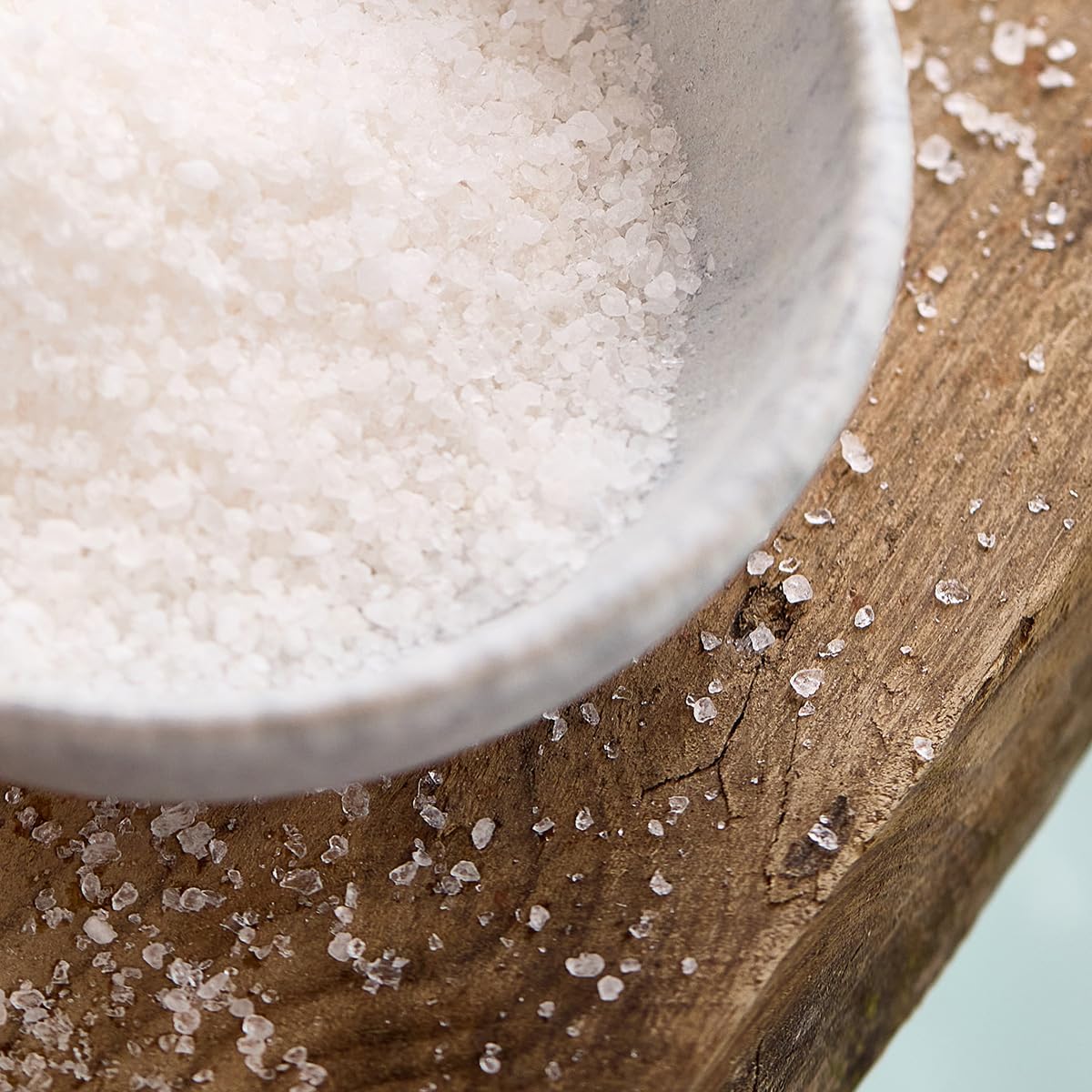 Westlab - Dead Sea Salt - 1kg