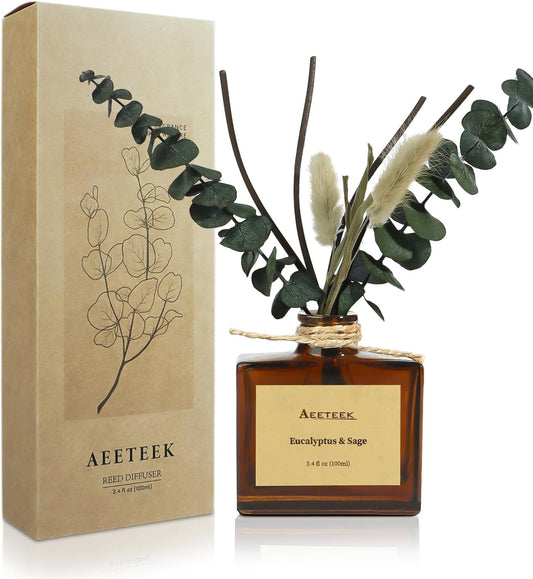 Reed Diffuser