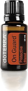 doTERRA On Guard Essential Oil Protective Blend - 15 ml