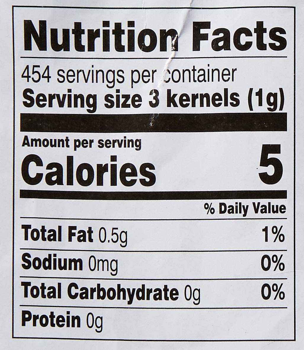 Bitter Apricot Kernels Organic Raw (1LB) - USDA Organic Certified – Product of Turkey