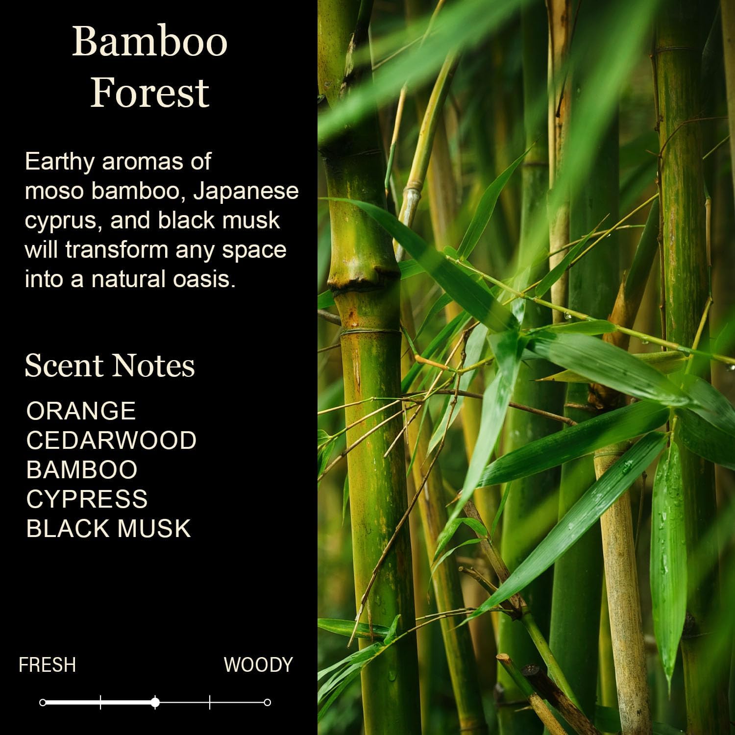 Cedar Crate Market - The Hours are Really Good - Retirement Gift for Woman, Retirement Gifts for Men, Ideal for Party Decorations, Thoughtful Present, 9oz Bamboo Cypress Scented Soy Candle