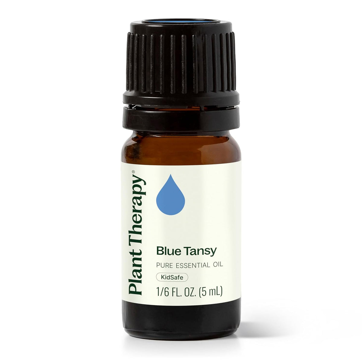 Plant Therapy Blue Tansy Essential Oil 5 mL (1/6 oz)