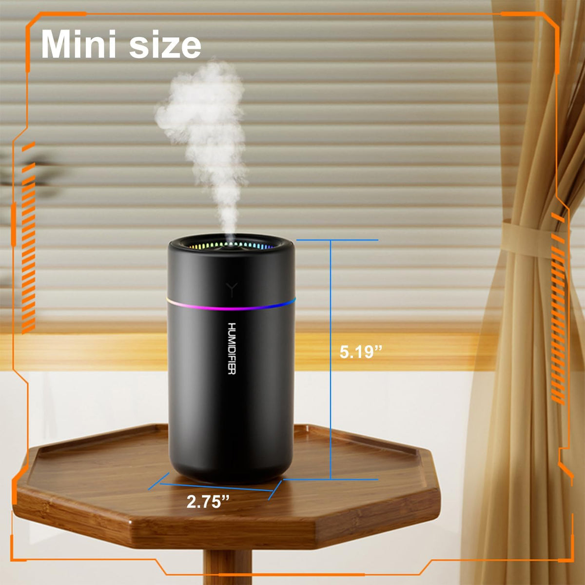 Mini Humidifier