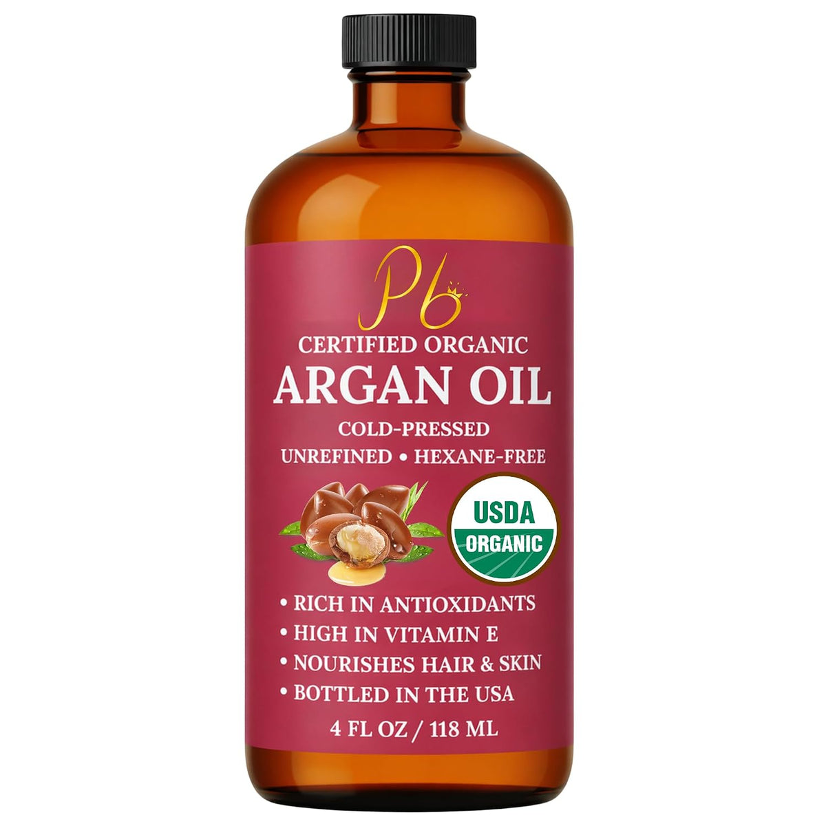 Argan Oil