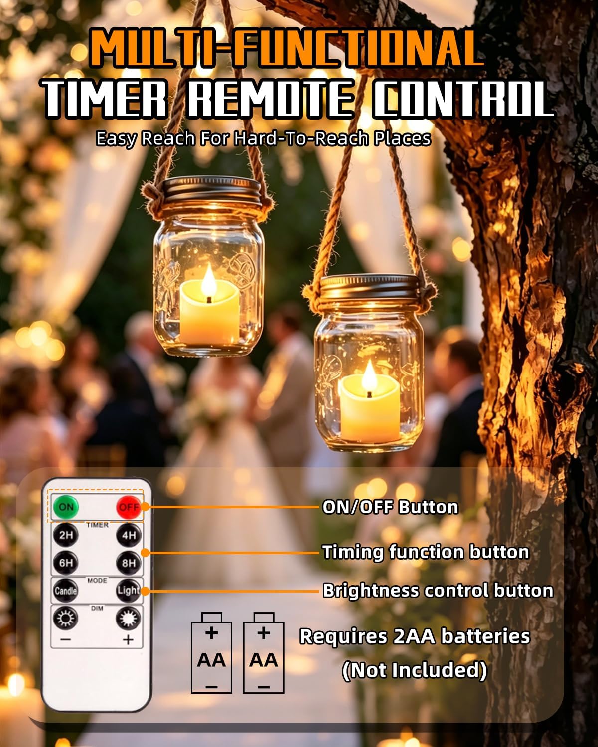 6Pcs Rechargeable Tea Lights: 1.5"x2.2" Flameless LED Votive Candles with Remote & Timer, USB Battery Operated Flickering Fake Tealights for Home Wedding Centerpiece Table Decor, Anniversary Christmas