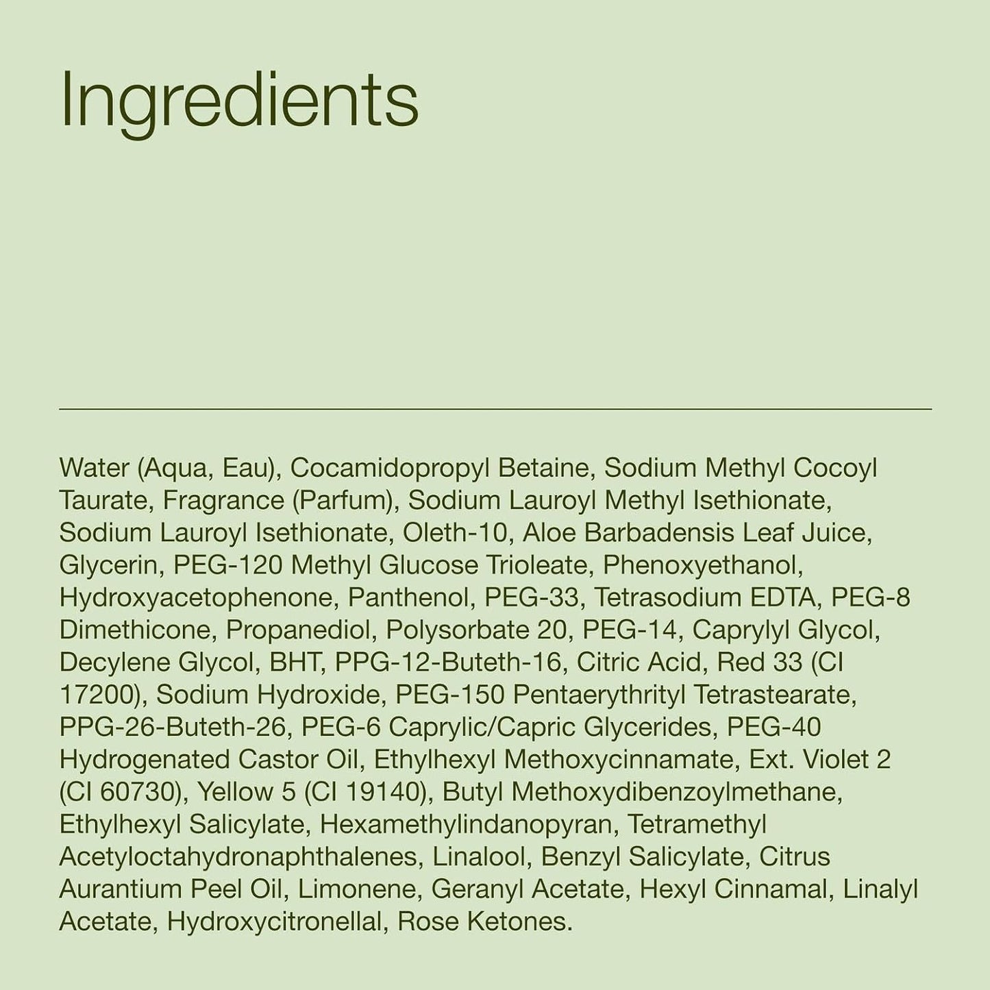 Bath & Body Works Eucalyptus Spearmint Body Wash & Foam Bath, Aromatherapy Cleanser with Vitamin E & Aloe, Non-Drying & Gentle for Daily Use, 10 fl oz - 1 Pack
