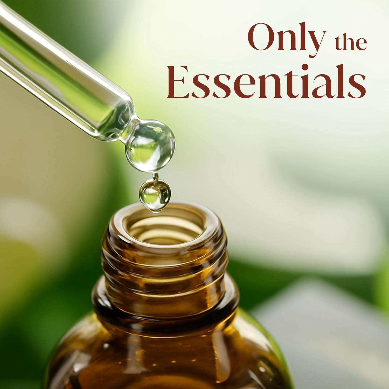 Siva Frankincense Essential Oil - 4 Fl Oz – 100% Natural Boswellia Serrata Oil - for Diffuser, Face, Skin Care, Aromatherapy, Hair Care, Scalp and Body Massage - with Dropper