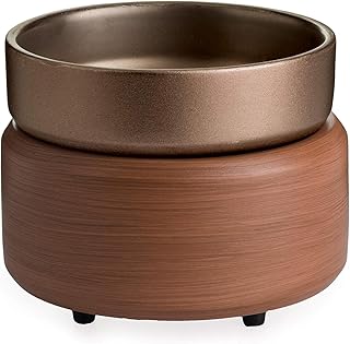 Candle Warmers