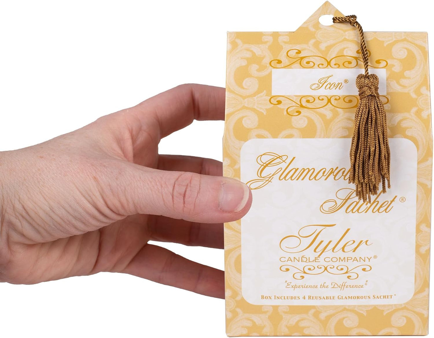 Tyler Glam Sachet