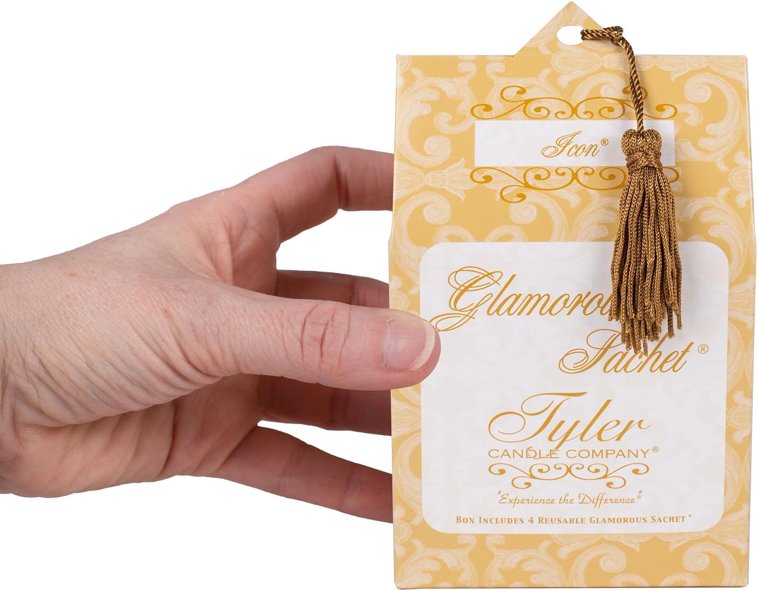 Tyler Glam Sachet