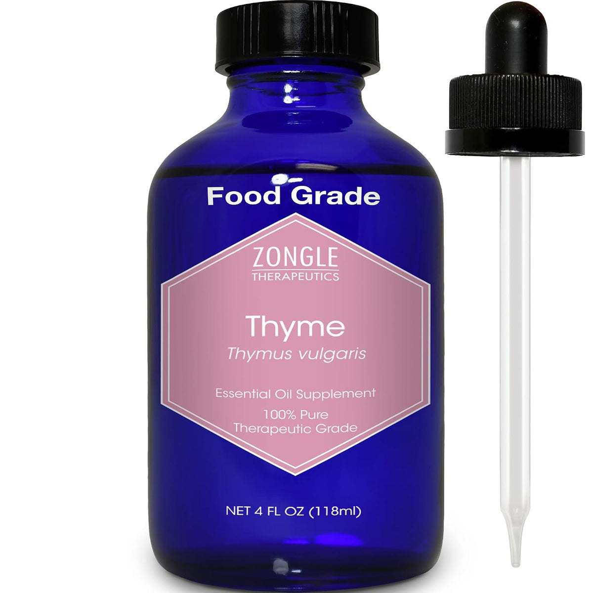 Thyme Essential Oil