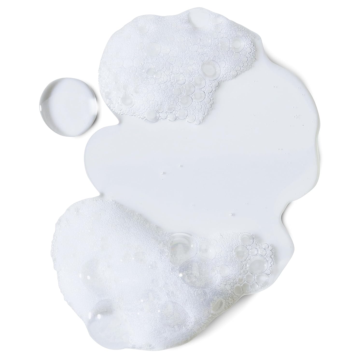 Dr Teal's Foaming Bath with Pure Epsom Salt, Sleep Blend with Melatonin, Lavender & Chamomile Essential Oils, 34 fl oz (Pack of 2)