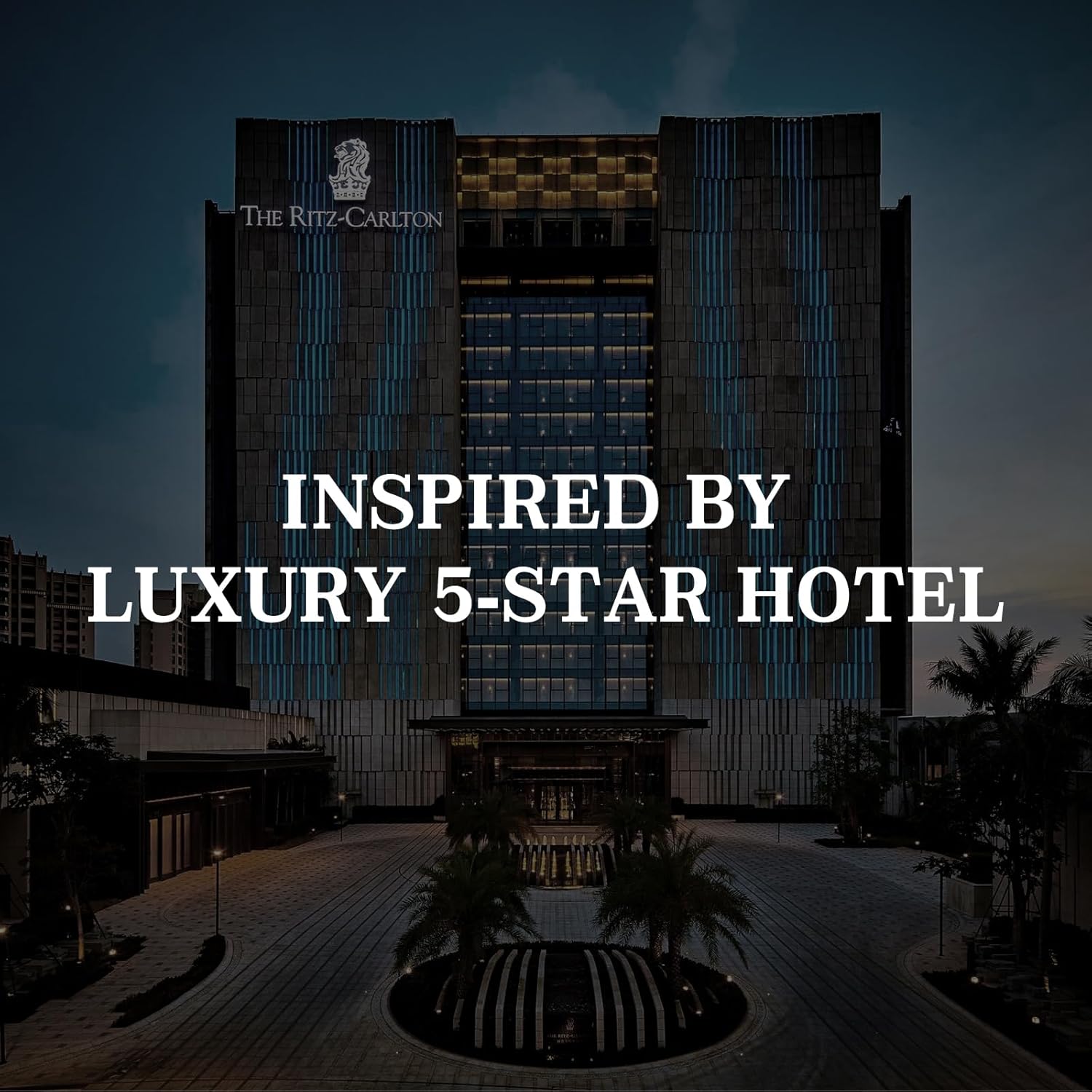 Aofmee Hotel Scent Diffuser Oil: Inspired by Five Star Hotels - Luxury Fragrance Oil RA156 for Ultrasonic and Waterless Scent Diffuser - 20ml .68 fl oz