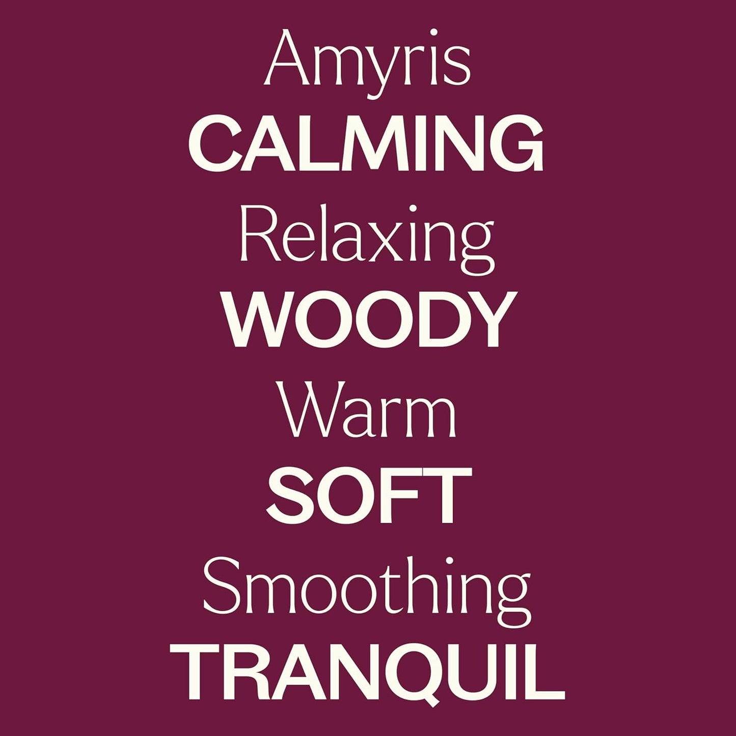 Plant Therapy Amyris Essential Oil 10 mL (1/3 oz) 100% Pure, Undiluted, Calming Aromatherapy, Skin Care, Respiratory Support