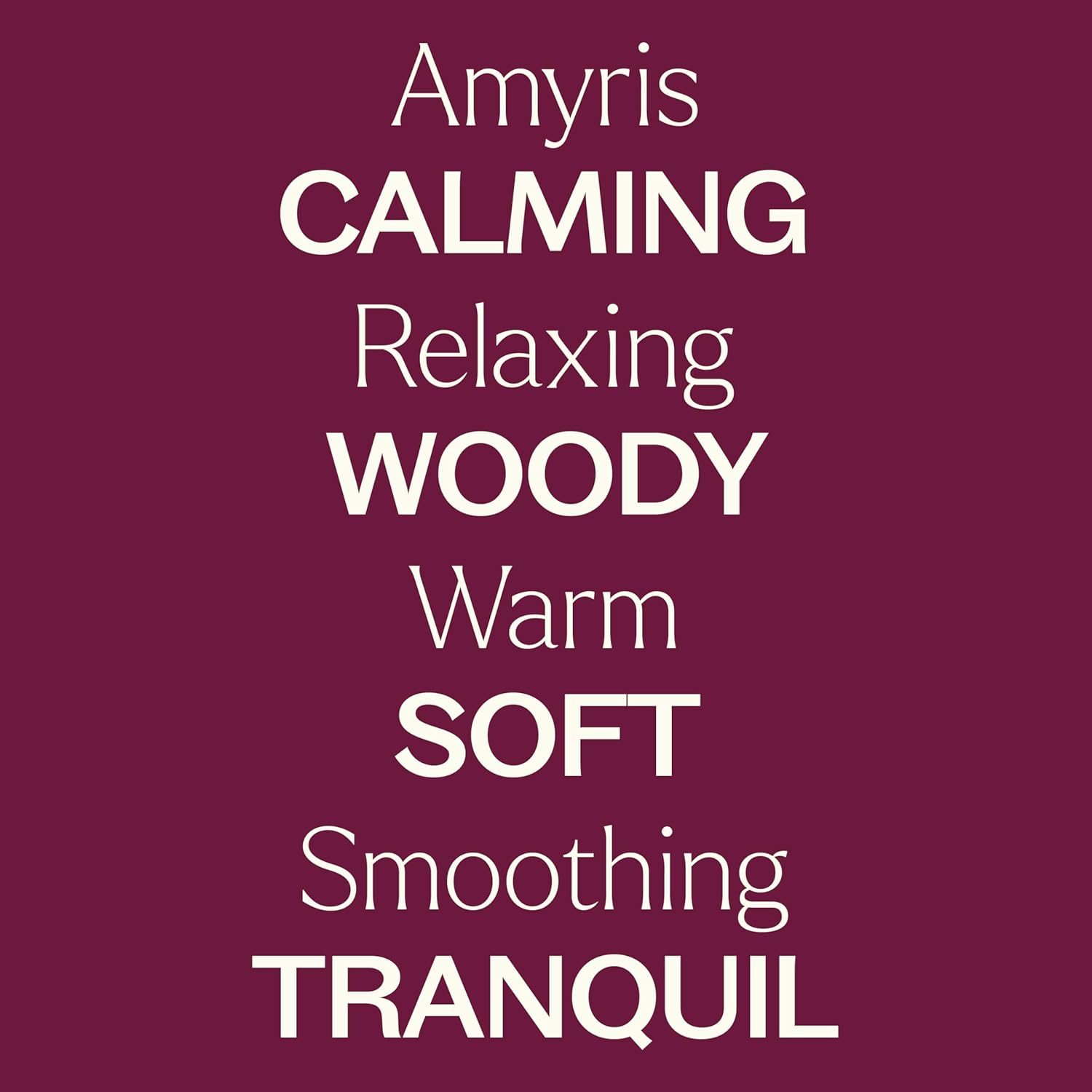 Plant Therapy Amyris Essential Oil 10 mL (1/3 oz) 100% Pure, Undiluted, Calming Aromatherapy, Skin Care, Respiratory Support