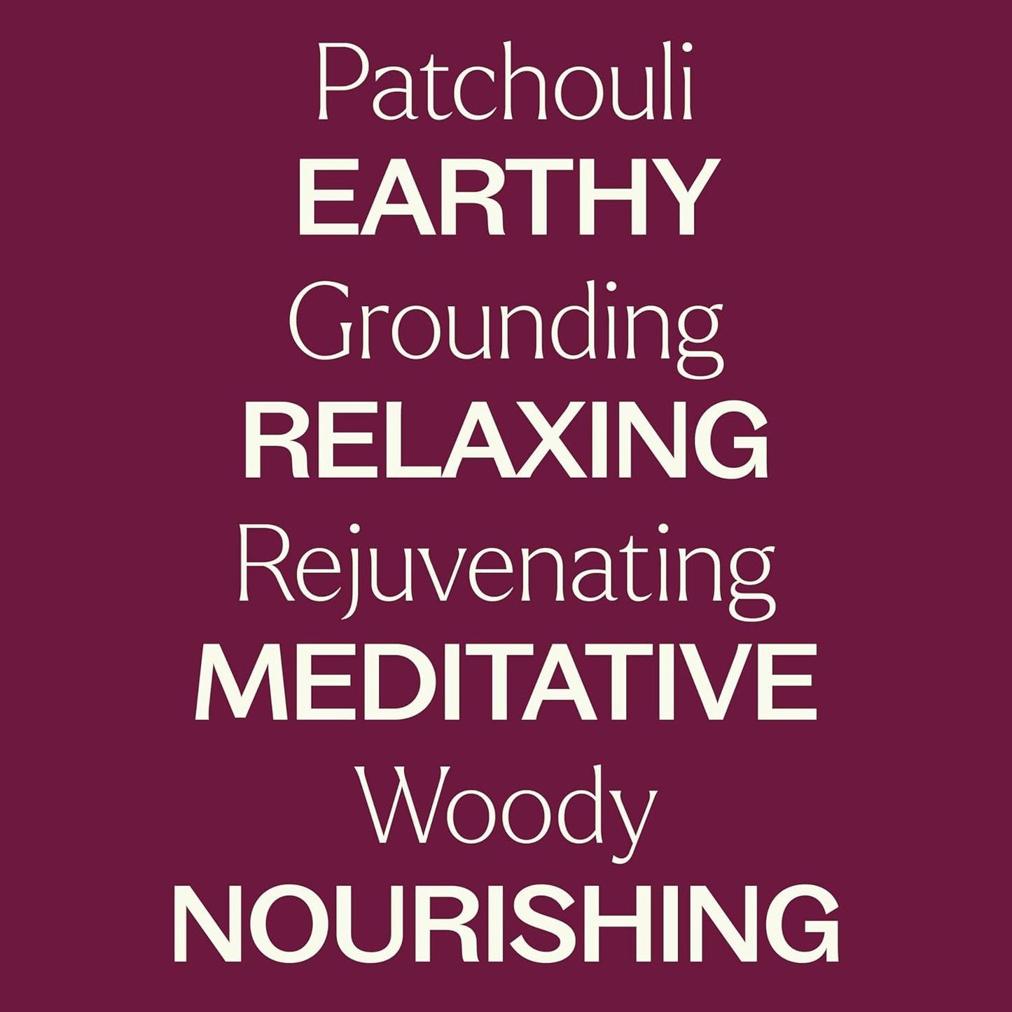 Plant Therapy Organic Patchouli Essential Oil 10 mL (1/3 oz) 100% Pure, Undiluted, Therapeutic Grade
