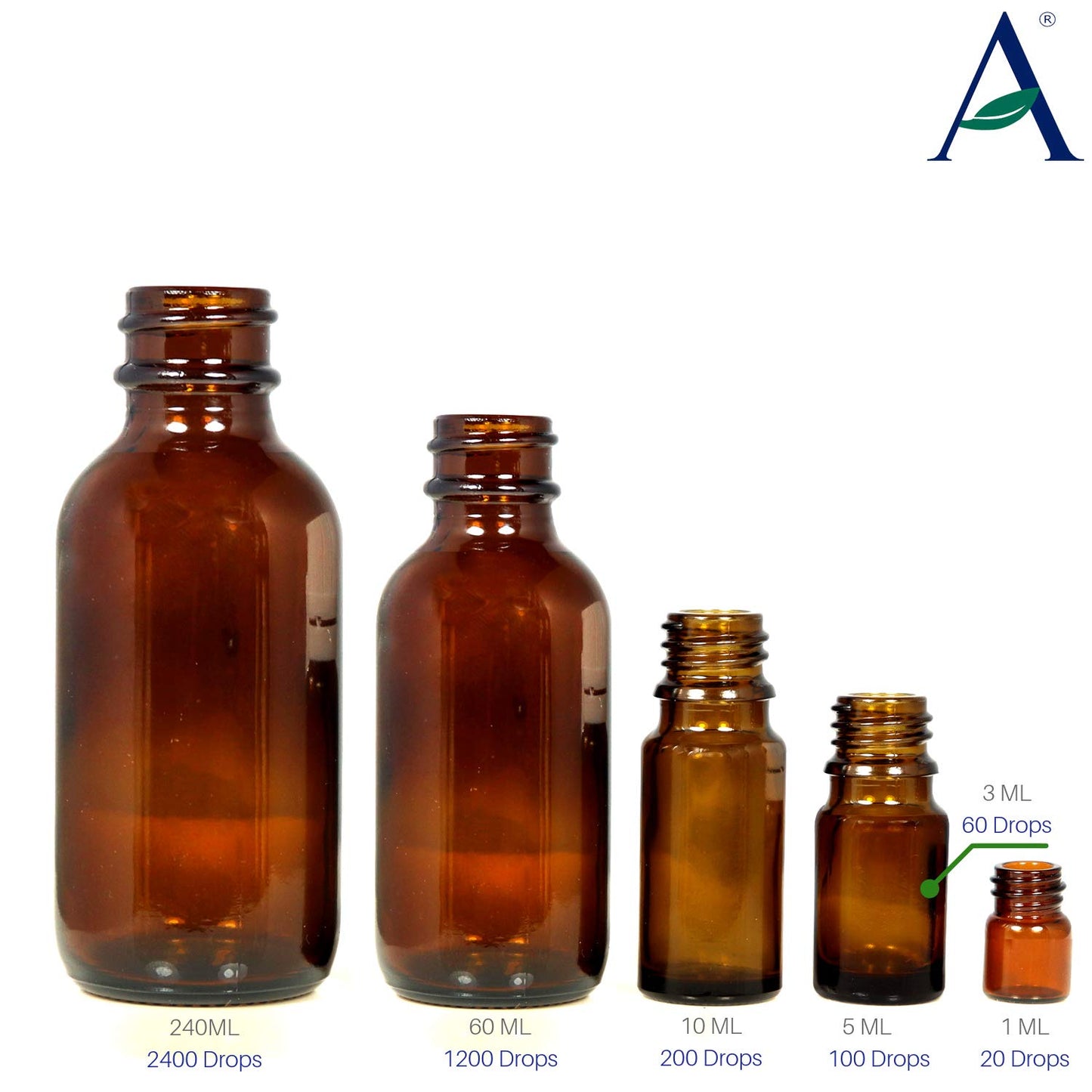 Amrita Aromatherapy Organic Lemongrass Essential Oil, 100% Pure Undiluted Cymbopogon flexuous, Therapeutic Grade, Premium Quality Aromatherapy Oil, Tested & Verified, 10ML