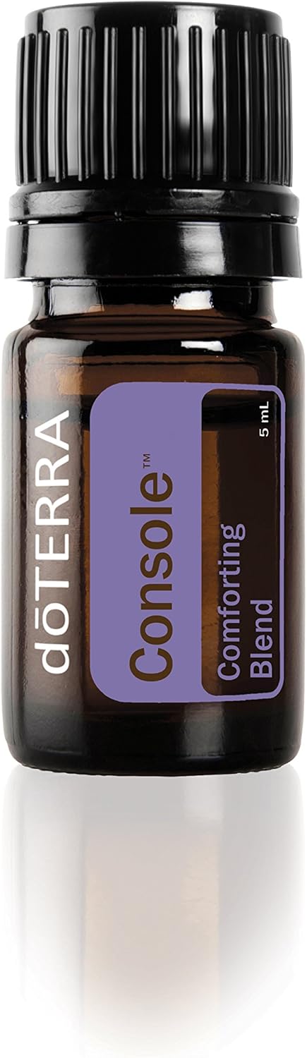 doTERRA - Console Essential Oil Comforting Blend - 5 mL