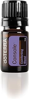 doTERRA - Console Essential Oil Comforting Blend - 5 mL