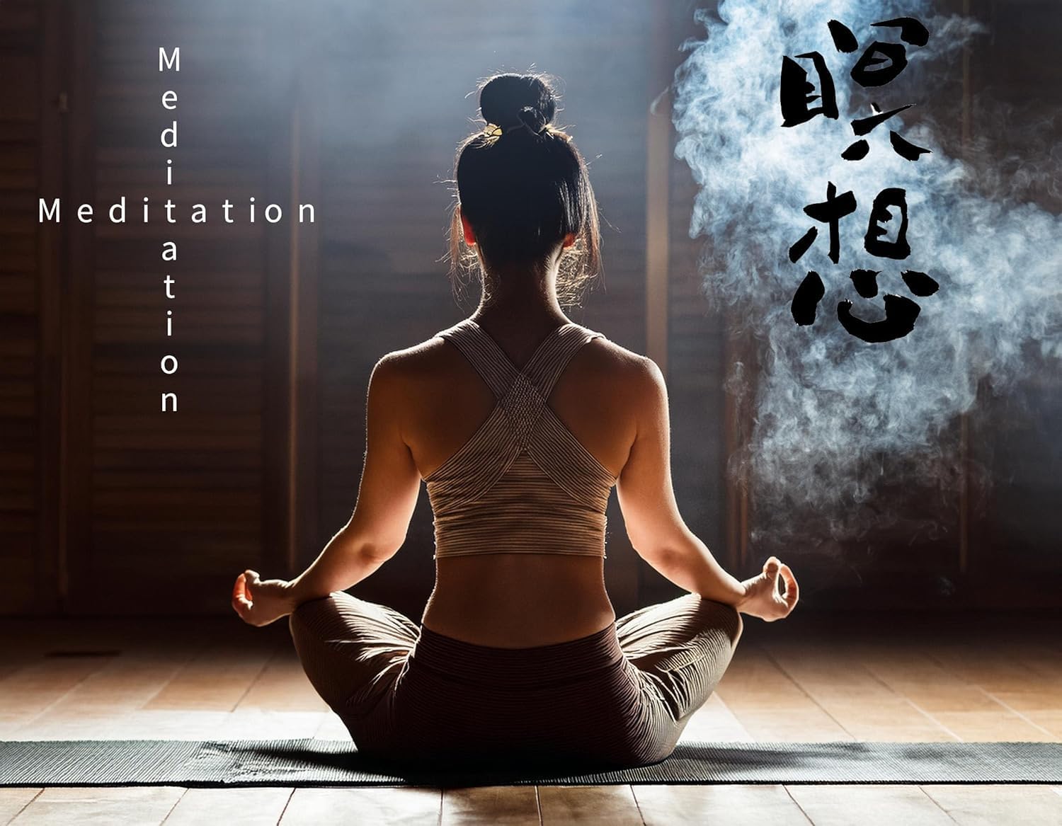 Kojurin Japanese Incense Sticks | Authentic Sandalwood, Short Type 3.54" | 210 Sticks | Made in Japan | for Meditation & Yoga