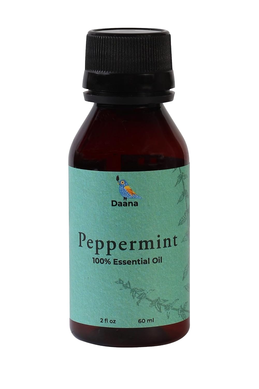 DAANA Peppermint Essential Oil : Pure