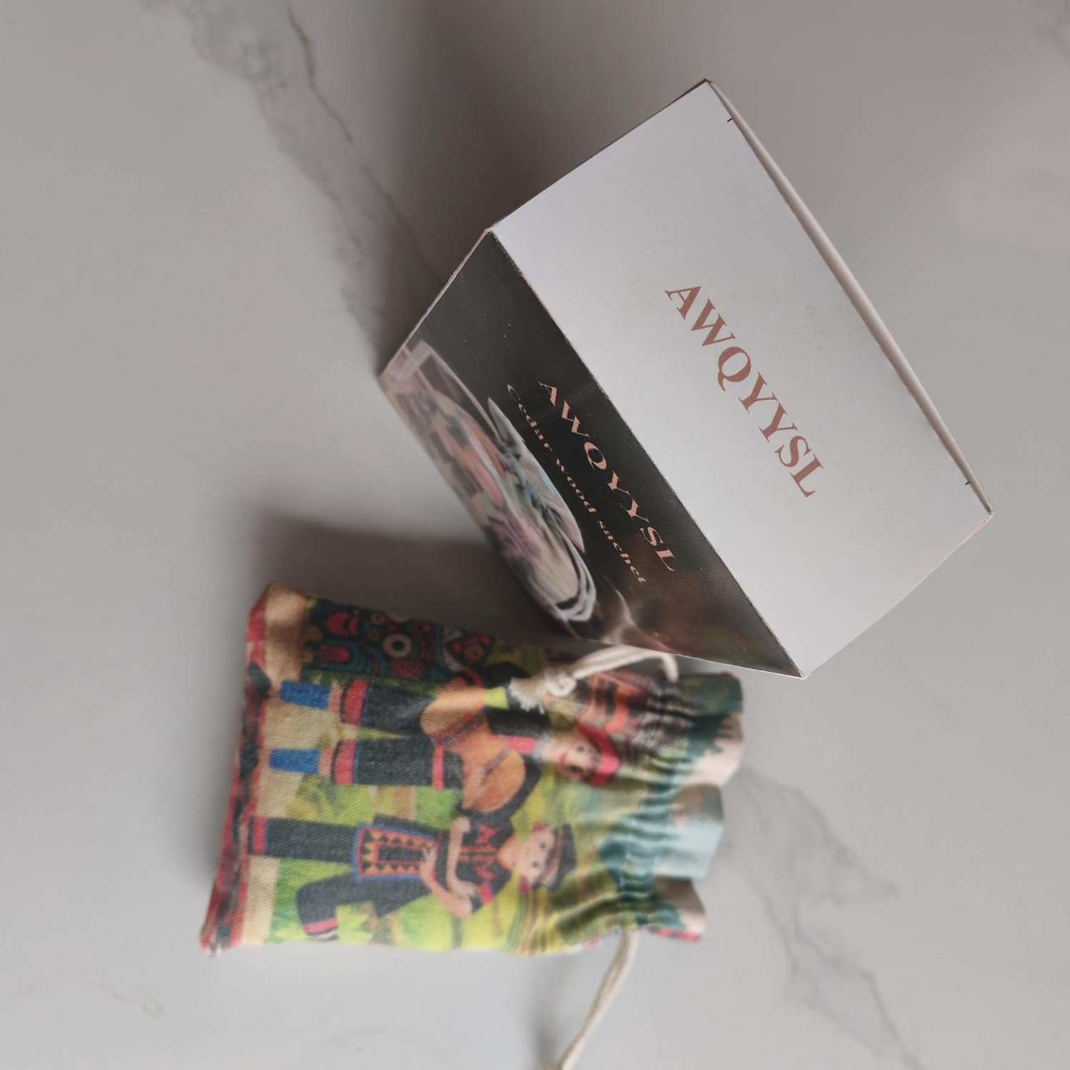Household Essentials Household Essentials Cedar Wood Value Sachet Set