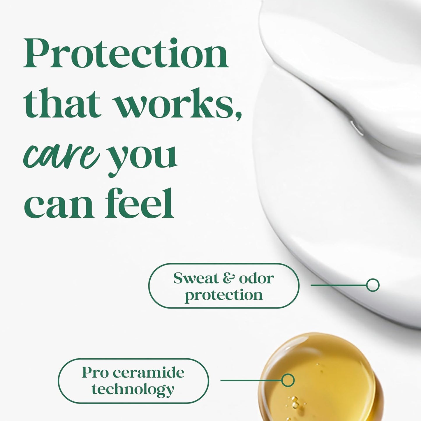 Dove Palo Santo & Sage Antiperspirant Stick – 72H Sweat & Odor Protection, Pro‑Ceramide Technology, Alcohol‑Free, FIFA Limited Edition Design, 2.6 oz