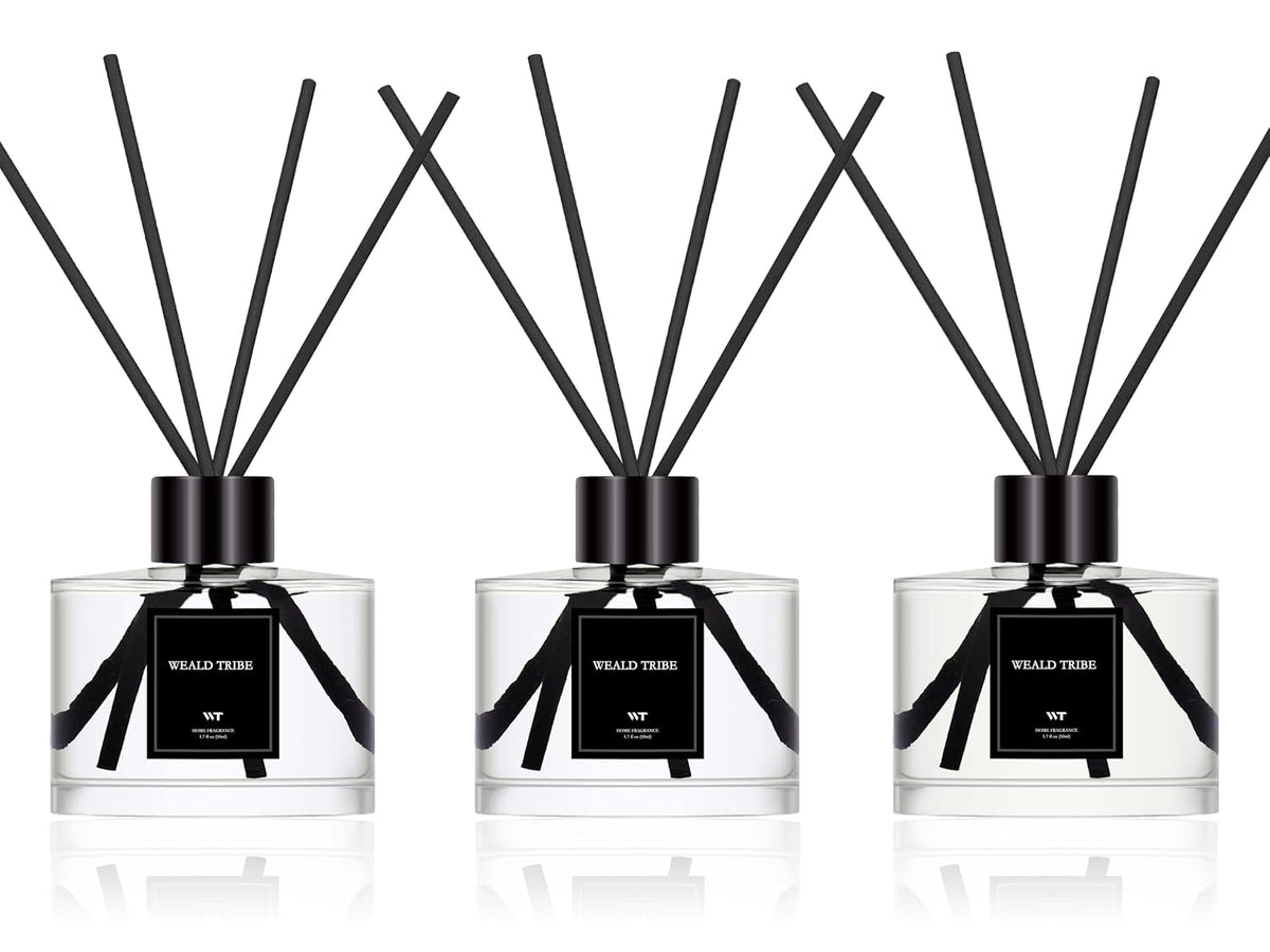 Reed Diffuser Set of 3