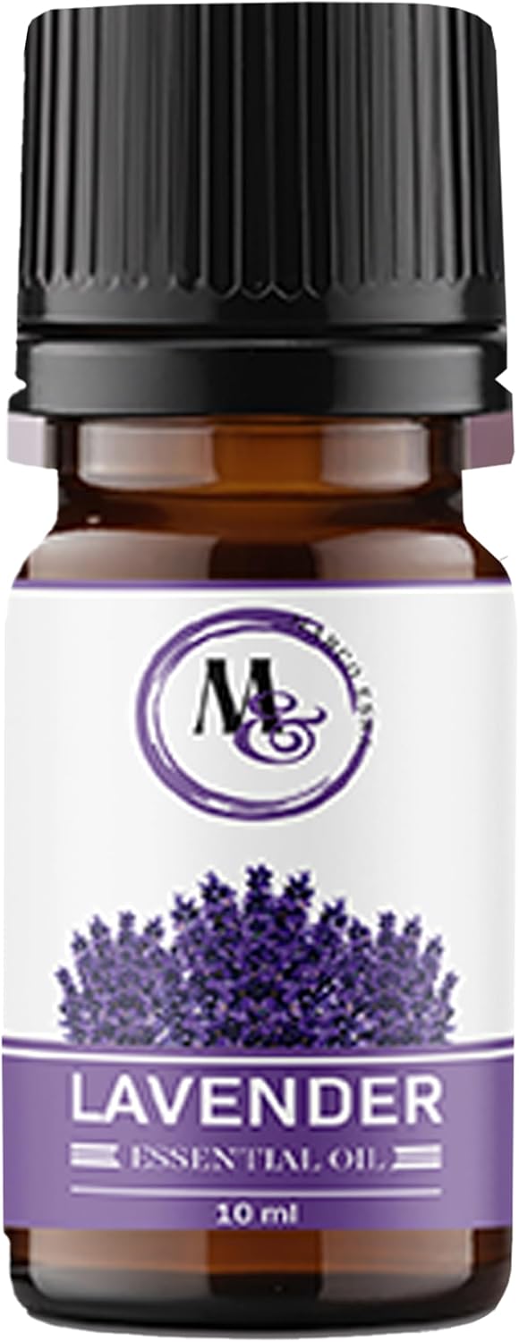 Lavender Essential Oil