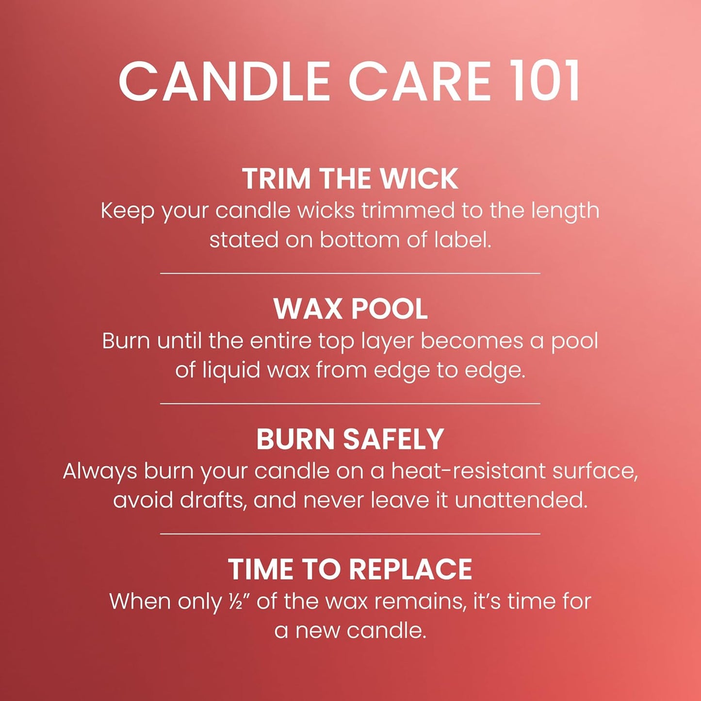 Yankee Candle White Strawberry Bellini Scented Candle, 14.5oz 3-Wick Candle Jar with up to 40 Hours Burn Time, Giftable