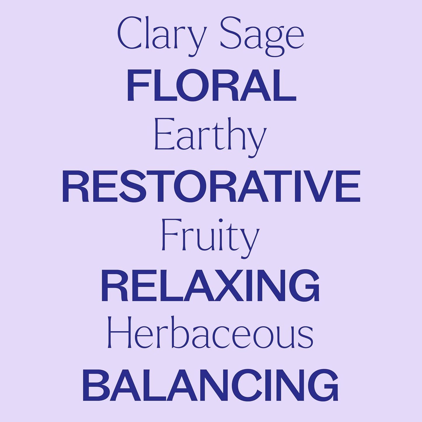 Plant Therapy Organic Clary Sage Essential Oil 10 mL (1/3 oz) 100% Pure, Undiluted, USDA Certified Organic, Natural Calming Aromatherapy for Sleep, Hair, Skin, and Women’s Health