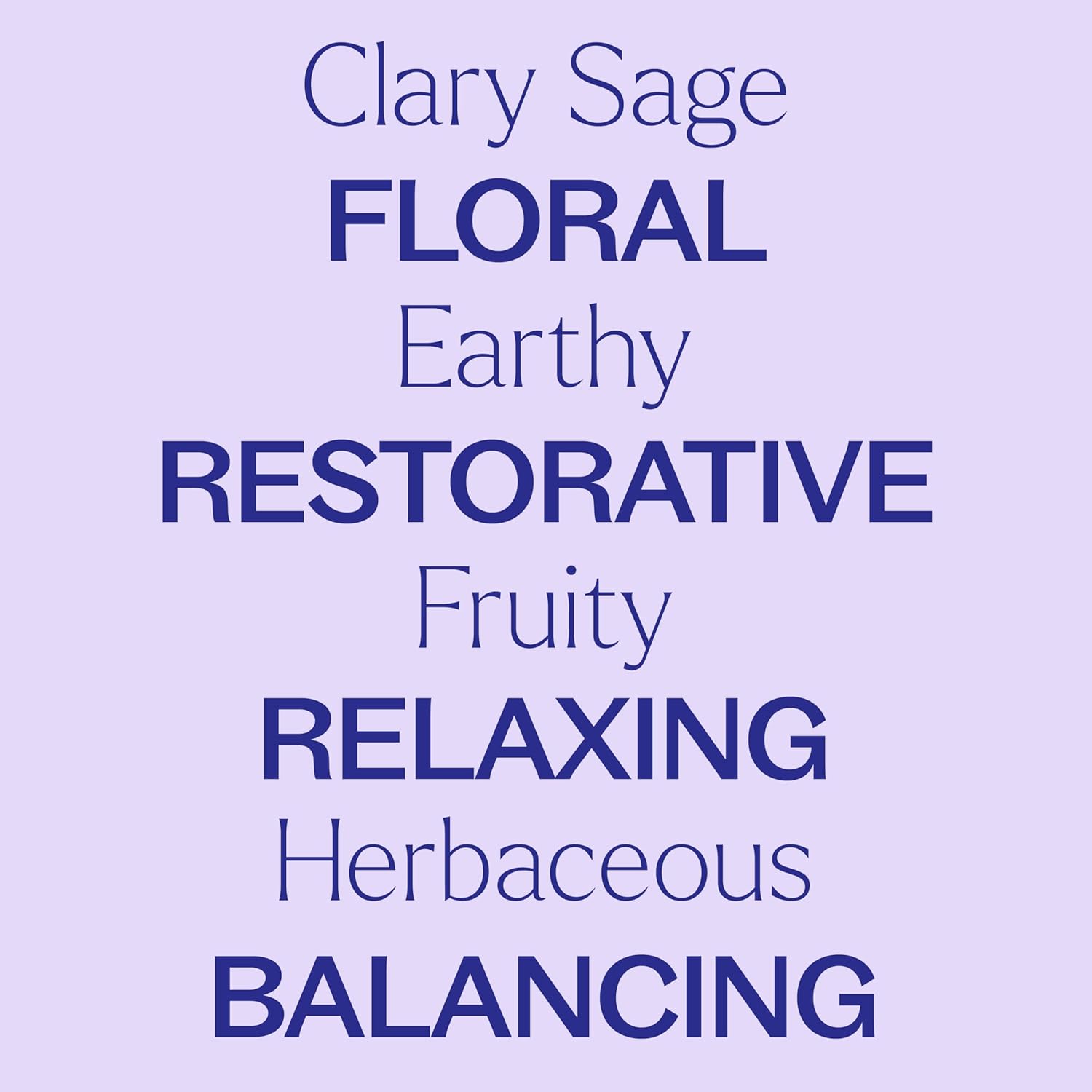 Plant Therapy Organic Clary Sage Essential Oil 10 mL (1/3 oz) 100% Pure, Undiluted, USDA Certified Organic, Natural Calming Aromatherapy for Sleep, Hair, Skin, and Women’s Health