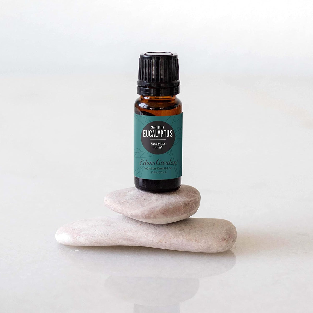 Edens Garden Eucalyptus-Smithii Essential Oil- 100% Pure 30 ml (1 fl oz)